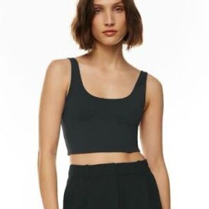 Babaton contour tanks